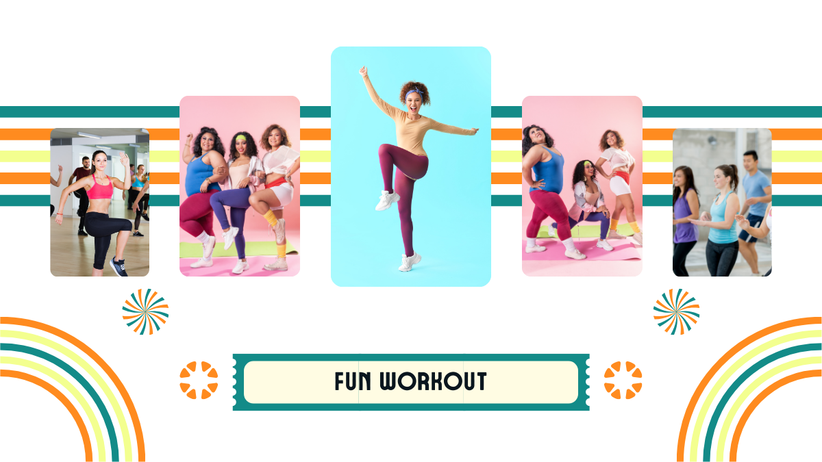 Fun Workouts: Adding Joy to Your Fitness Routine