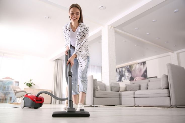 How Professional Carpet Cleaning Bromley Transforms Your Home