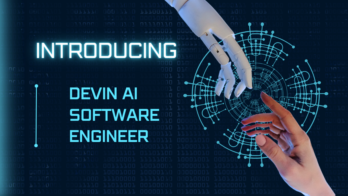 Introducing of Devin AI Software Engineer