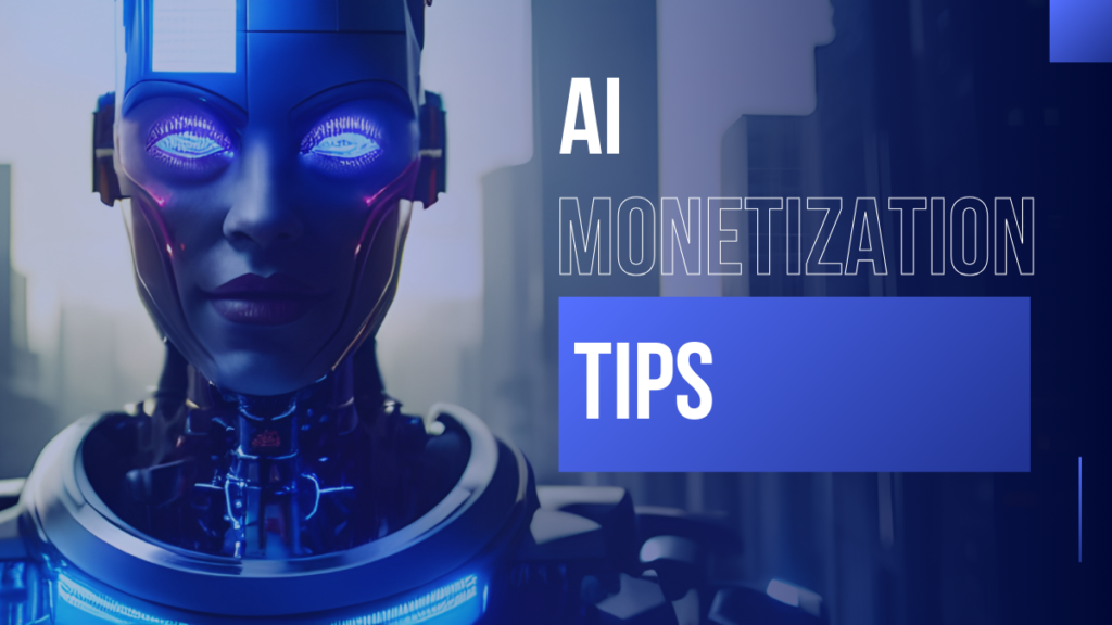 AI Monetization